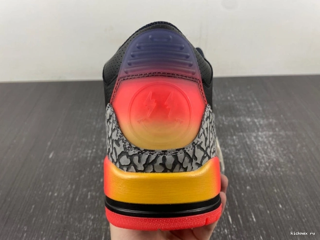 Rep Air FN0344-001 Balvin x 3 J Rio Jordan 0719